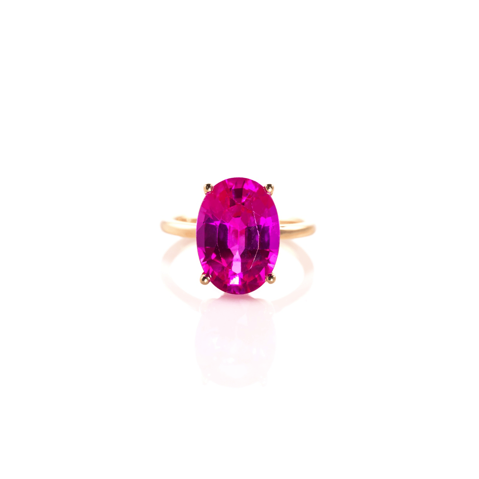 Custom-made diamond jewelry handcrafted in Toronto by PLUTUS DIAMONDS